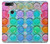 S3235 Watercolor Mixing Hülle Schutzhülle Taschen für OnePlus 5T