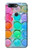 S3235 Watercolor Mixing Hülle Schutzhülle Taschen für OnePlus 5T