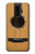 S0057 Acoustic Guitar Hülle Schutzhülle Taschen für Samsung Galaxy S9 Plus