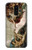 S0179 Michelangelo Creation of Adam Hülle Schutzhülle Taschen für Samsung Galaxy S9 Plus