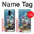S0227 Aquarium 2 Hülle Schutzhülle Taschen für Samsung Galaxy S9 Plus