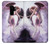 S0407 Fantasy Angel Hülle Schutzhülle Taschen für Samsung Galaxy S9 Plus