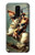 S1063 Napoleon Bonaparte Hülle Schutzhülle Taschen für Samsung Galaxy S9 Plus