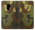 S1602 Camo Camouflage Graphic Printed Hülle Schutzhülle Taschen für Samsung Galaxy S9 Plus