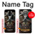 S1685 Steampunk Skull Head Hülle Schutzhülle Taschen für Samsung Galaxy S9 Plus