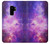S2207 Milky Way Galaxy Hülle Schutzhülle Taschen für Samsung Galaxy S9 Plus