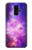 S2207 Milky Way Galaxy Hülle Schutzhülle Taschen für Samsung Galaxy S9 Plus