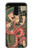 S2469 108 Heroes of Suikoden Saginoike Heikuro Hülle Schutzhülle Taschen für Samsung Galaxy S9 Plus