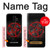 S2557 Pentagram Hülle Schutzhülle Taschen für Samsung Galaxy S9 Plus