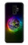 S2570 Colorful Planet Hülle Schutzhülle Taschen für Samsung Galaxy S9 Plus