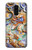 S2584 Traditional Chinese Dragon Art Hülle Schutzhülle Taschen für Samsung Galaxy S9 Plus