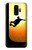 S2676 Extreme Skateboard Sunset Hülle Schutzhülle Taschen für Samsung Galaxy S9 Plus