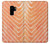 S2700 Salmon Fish Graphic Hülle Schutzhülle Taschen für Samsung Galaxy S9 Plus