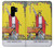 S2806 Tarot Card The Magician Hülle Schutzhülle Taschen für Samsung Galaxy S9 Plus