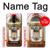 S2853 Jukebox Music Playing Device Hülle Schutzhülle Taschen für Samsung Galaxy S9 Plus