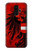S3004 Austria Football Soccer Euro 2016 Hülle Schutzhülle Taschen für Samsung Galaxy S9 Plus