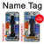 S0087 Payphone Hülle Schutzhülle Taschen für Samsung Galaxy S9
