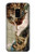 S0179 Michelangelo Creation of Adam Hülle Schutzhülle Taschen für Samsung Galaxy S9