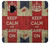 S0674 Keep Calm and Carry On Hülle Schutzhülle Taschen für Samsung Galaxy S9