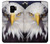 S0854 Eagle American Hülle Schutzhülle Taschen für Samsung Galaxy S9
