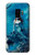 S0899 Mermaid Hülle Schutzhülle Taschen für Samsung Galaxy S9