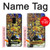 S0902 Mulberry Tree Van Gogh Hülle Schutzhülle Taschen für Samsung Galaxy S9