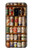 S0983 Beer Cans Collection Hülle Schutzhülle Taschen für Samsung Galaxy S9