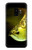 S1021 Gold Arowana Fish Hülle Schutzhülle Taschen für Samsung Galaxy S9