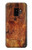 S1140 Wood Skin Graphic Hülle Schutzhülle Taschen für Samsung Galaxy S9