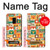 S1873 Western Pattern Hülle Schutzhülle Taschen für Samsung Galaxy S9