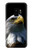 S2046 Bald Eagle Hülle Schutzhülle Taschen für Samsung Galaxy S9