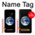 S2266 Earth Planet Space Star nebula Hülle Schutzhülle Taschen für Samsung Galaxy S9
