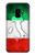 S2338 Italy Flag Hülle Schutzhülle Taschen für Samsung Galaxy S9
