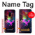 S2486 Rainbow Unicorn Nebula Space Hülle Schutzhülle Taschen für Samsung Galaxy S9
