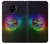 S2570 Colorful Planet Hülle Schutzhülle Taschen für Samsung Galaxy S9
