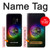 S2570 Colorful Planet Hülle Schutzhülle Taschen für Samsung Galaxy S9