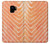 S2700 Salmon Fish Graphic Hülle Schutzhülle Taschen für Samsung Galaxy S9