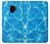 S2788 Blue Water Swimming Pool Hülle Schutzhülle Taschen für Samsung Galaxy S9