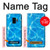 S2788 Blue Water Swimming Pool Hülle Schutzhülle Taschen für Samsung Galaxy S9