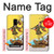 S2810 Tarot Card The Fool Hülle Schutzhülle Taschen für Samsung Galaxy S9