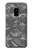 S2867 Army White Digital Camo Hülle Schutzhülle Taschen für Samsung Galaxy S9
