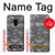 S2867 Army White Digital Camo Hülle Schutzhülle Taschen für Samsung Galaxy S9