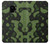 S2877 Green Snake Skin Graphic Printed Hülle Schutzhülle Taschen für Samsung Galaxy S9