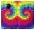 S2884 Tie Dye Swirl Color Hülle Schutzhülle Taschen für Samsung Galaxy S9