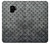 S2950 Silver Fish Scale Hülle Schutzhülle Taschen für Samsung Galaxy S9