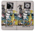 S3008 Tarot Card Death Hülle Schutzhülle Taschen für Samsung Galaxy S9