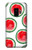 S3236 Watermelon Pattern Hülle Schutzhülle Taschen für Samsung Galaxy S9