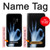 S3239 X-Ray Hand Sign OK Hülle Schutzhülle Taschen für Samsung Galaxy S9