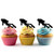 TA0063 Diver Kuchenaufsätze Hochzeit Geburtsta Acryl Cupcake Kuchen Topper für Kuchen Party Dekor 10 Stück