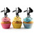 TA0074 Bicycle Boy Extreme Kuchenaufsätze Hochzeit Geburtsta Acryl Cupcake Kuchen Topper für Kuchen Party Dekor 10 Stück
